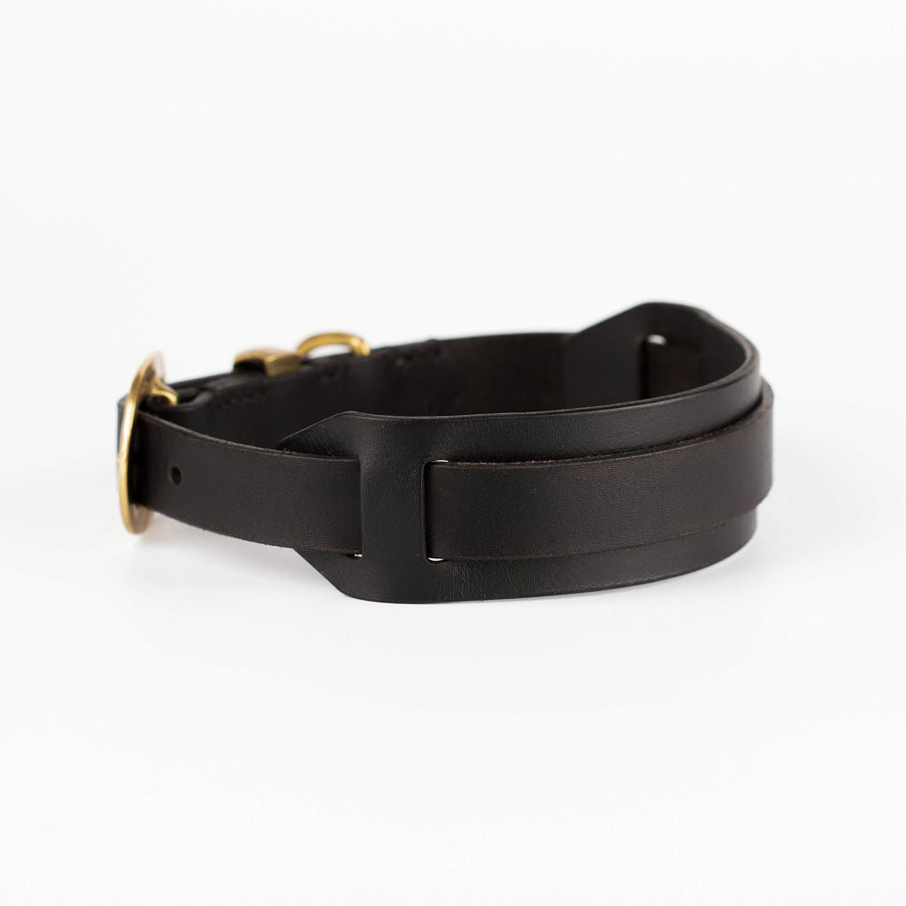 Luxury Dog Collar | Classic Jax Collar | Caniche Collars