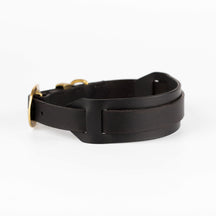 Luxury Dog Collar | Classic Jax Collar | Caniche Collars