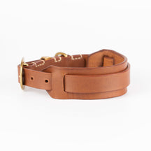 Luxury Dog Collar | Classic Jax Collar | Caniche Collars