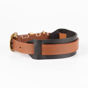 Luxury Dog Collar | Classic Jax Collar | Caniche Collars