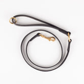 Leather Dog Lead | Handmade Dog Leash | Caniche Collars